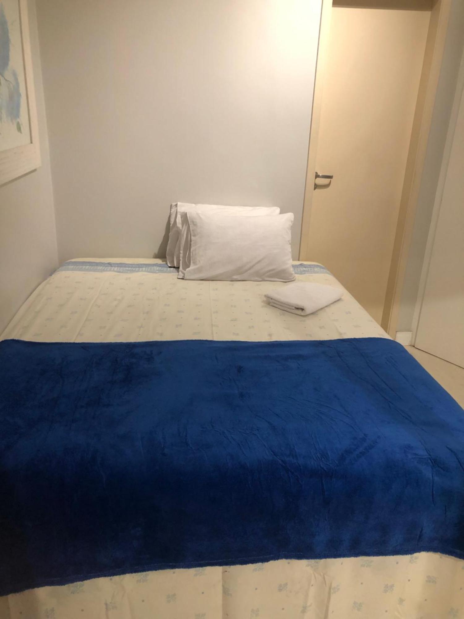 Hostel Martina, Suite 100M Spexpo São Paulo Extérieur photo
